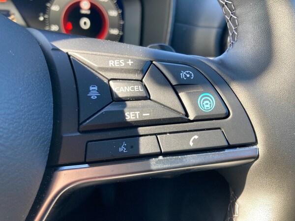 Used Nissan Juke 2025 for sale - 76276487: Photo 20