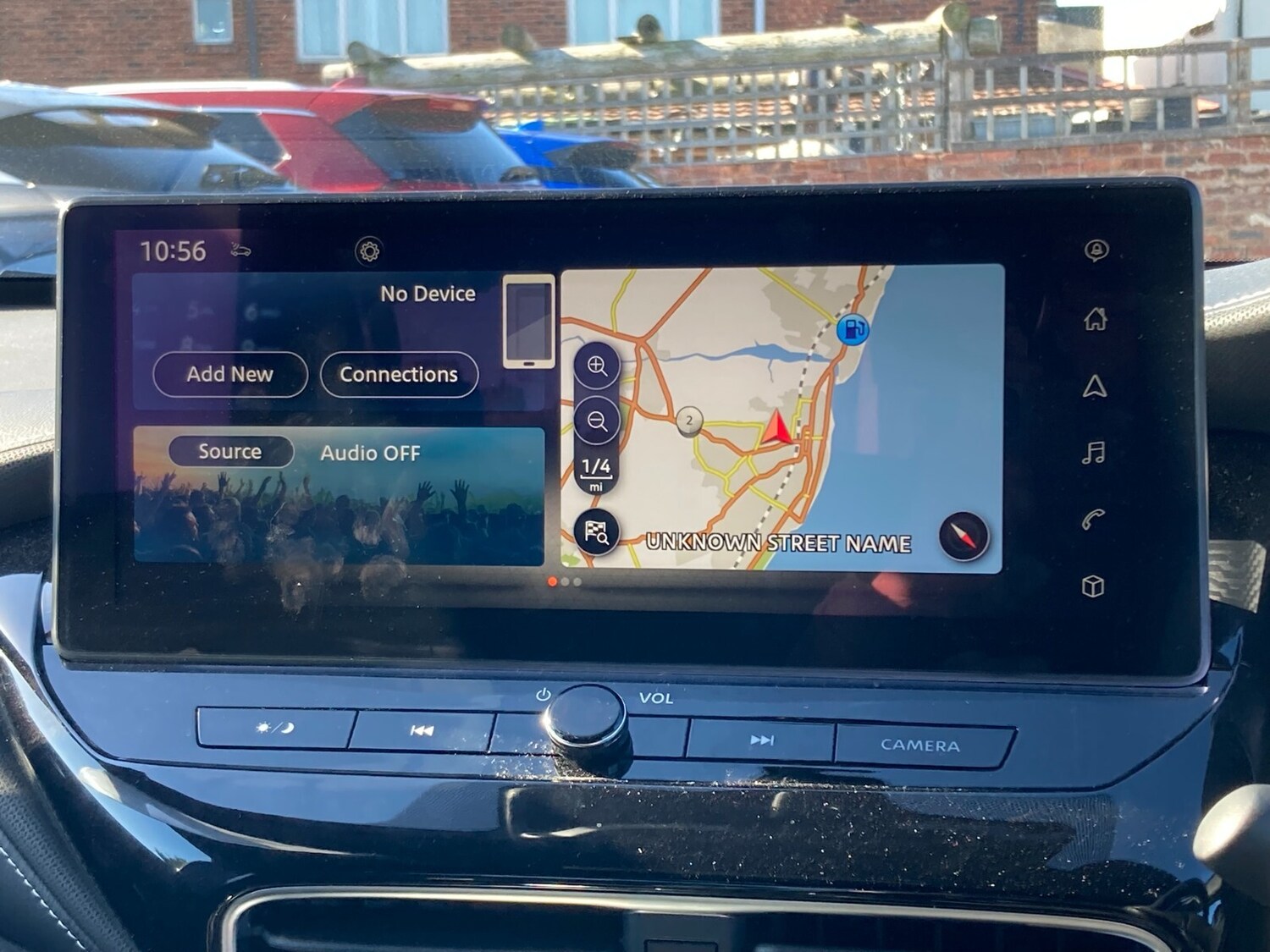 Used Nissan Juke 2025 for sale - 76276487: Photo 23