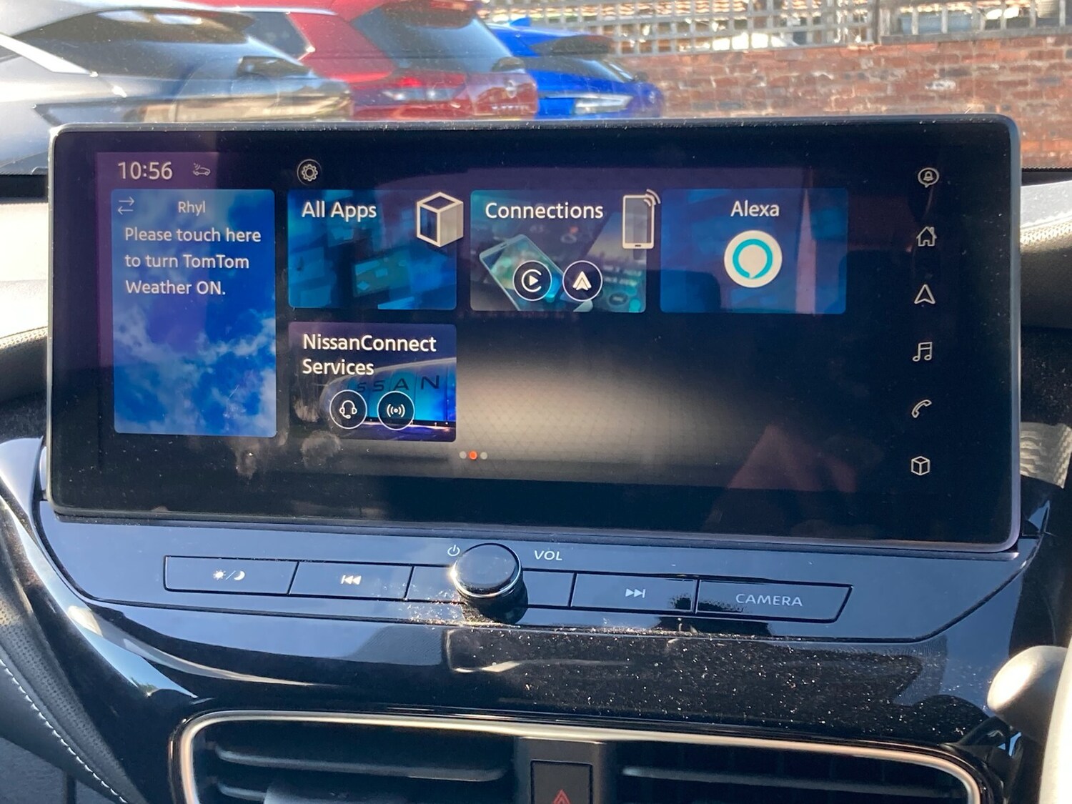 Used Nissan Juke 2025 for sale - 76276487: Photo 24