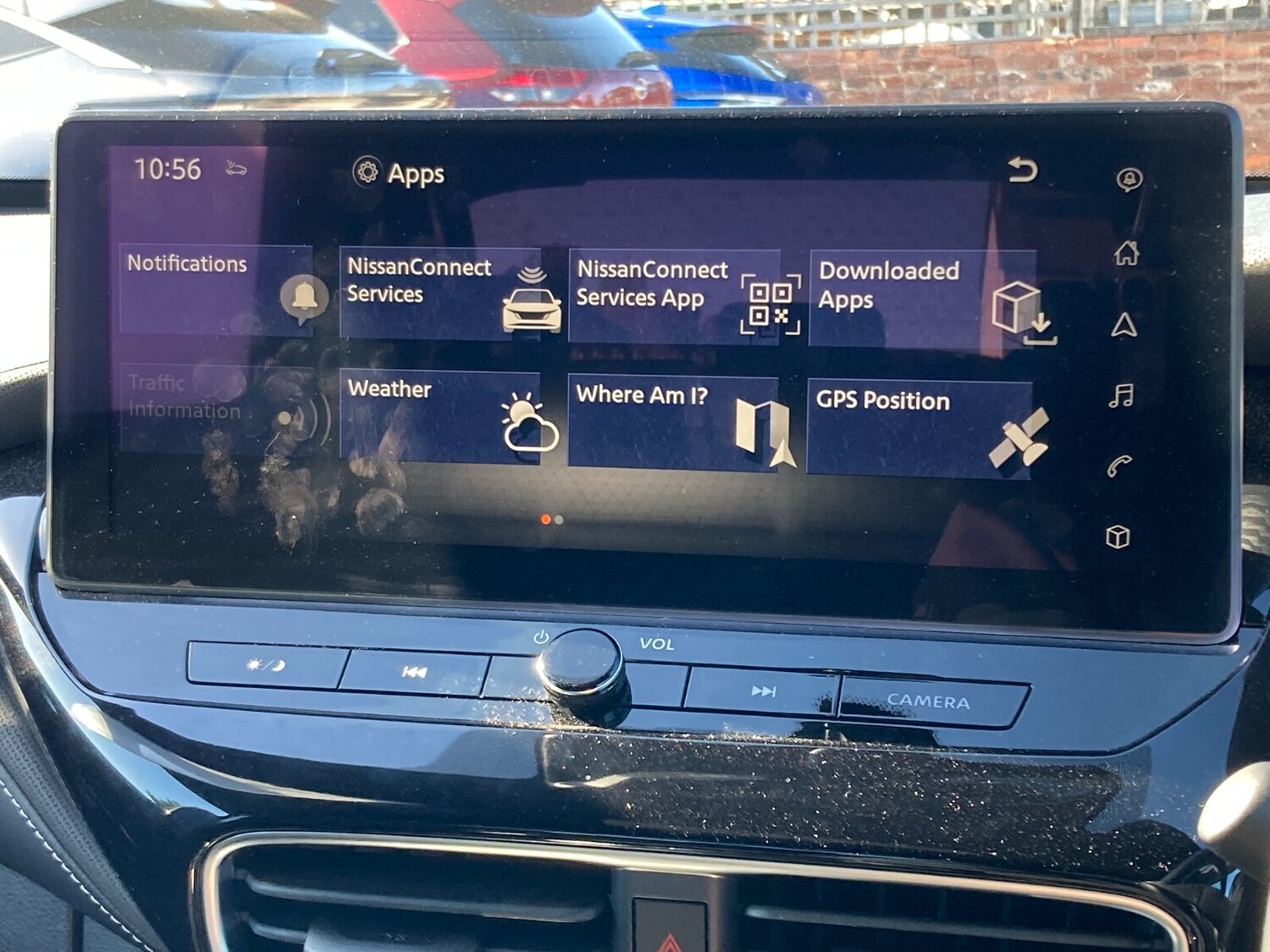 Used Nissan Juke 2025 for sale - 76276487: Photo 27