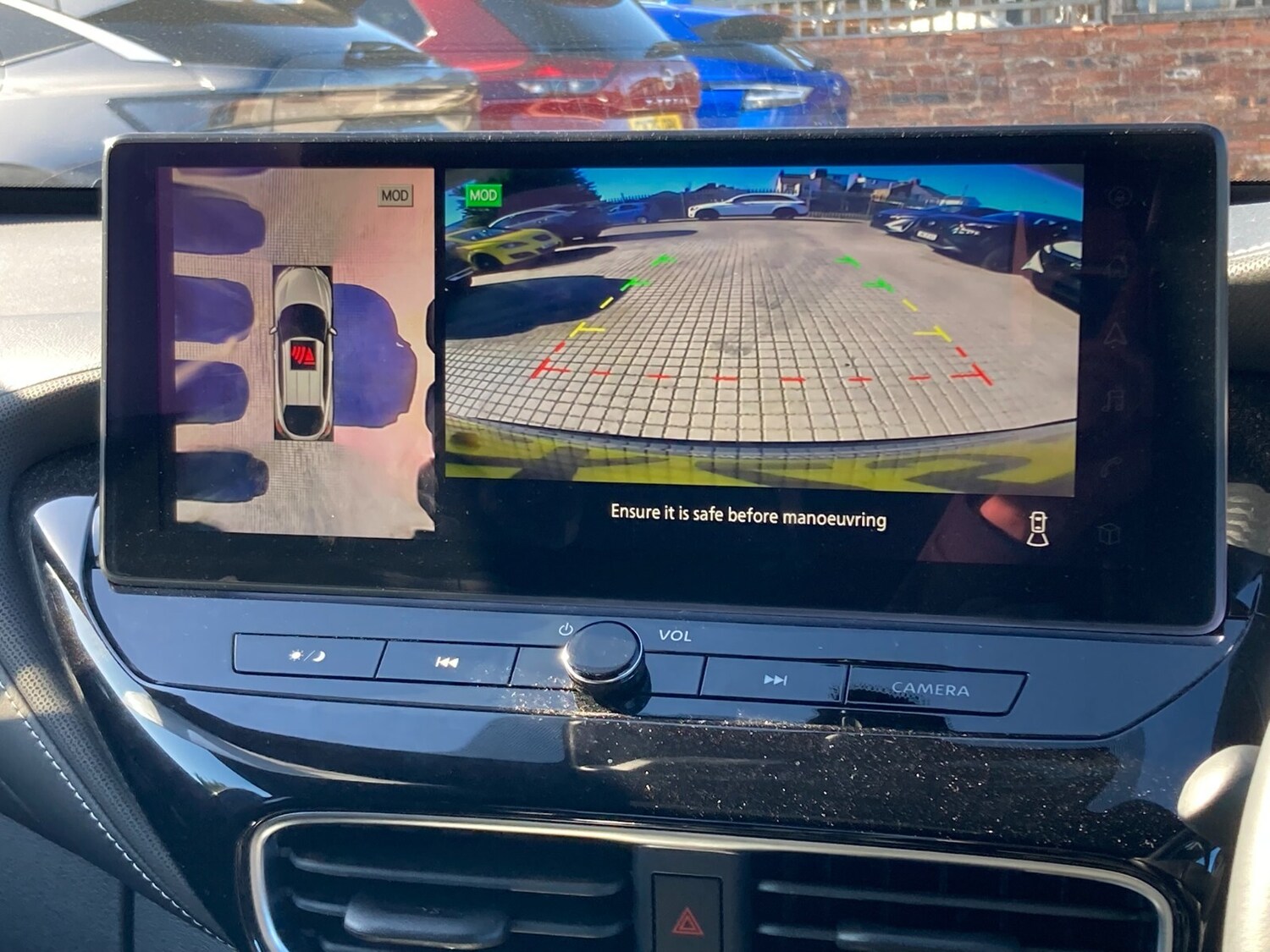 Used Nissan Juke 2025 for sale - 76276487: Photo 28