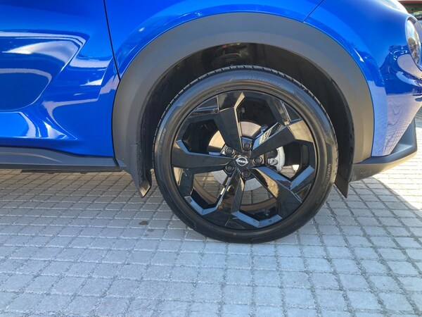 Used Nissan Juke 2025 for sale - 76276487: Photo 38