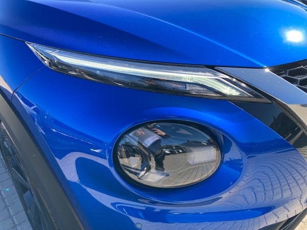 Used Nissan Juke 2025 for sale - 76276487: Photo 39