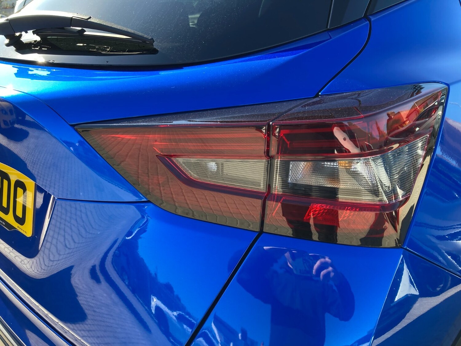 Used Nissan Juke 2025 for sale - 76276487: Photo 40