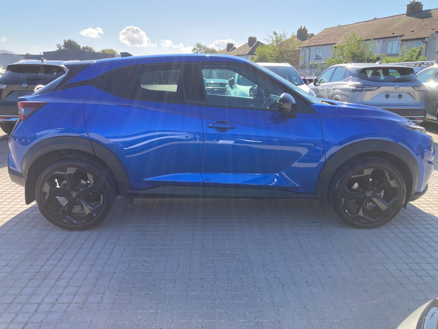 Used Nissan Juke 2025 for sale - 76276487: Photo 7
