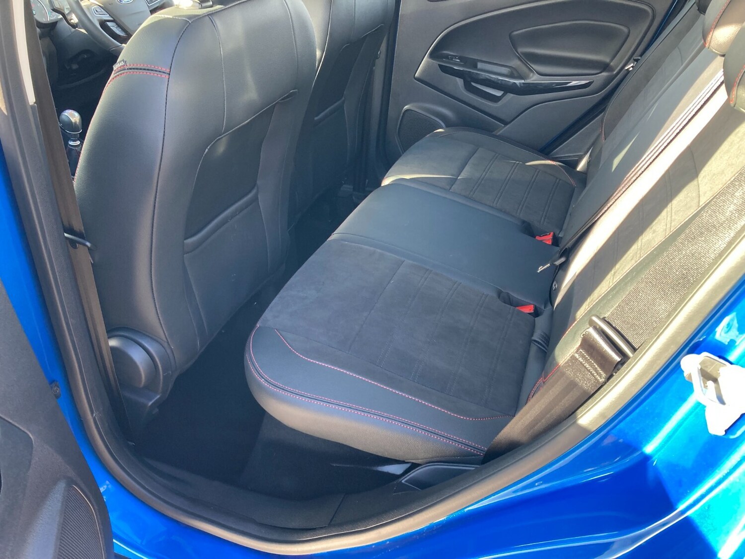 Used Ford Ecosport 2021 for sale - 76276151: Photo 14