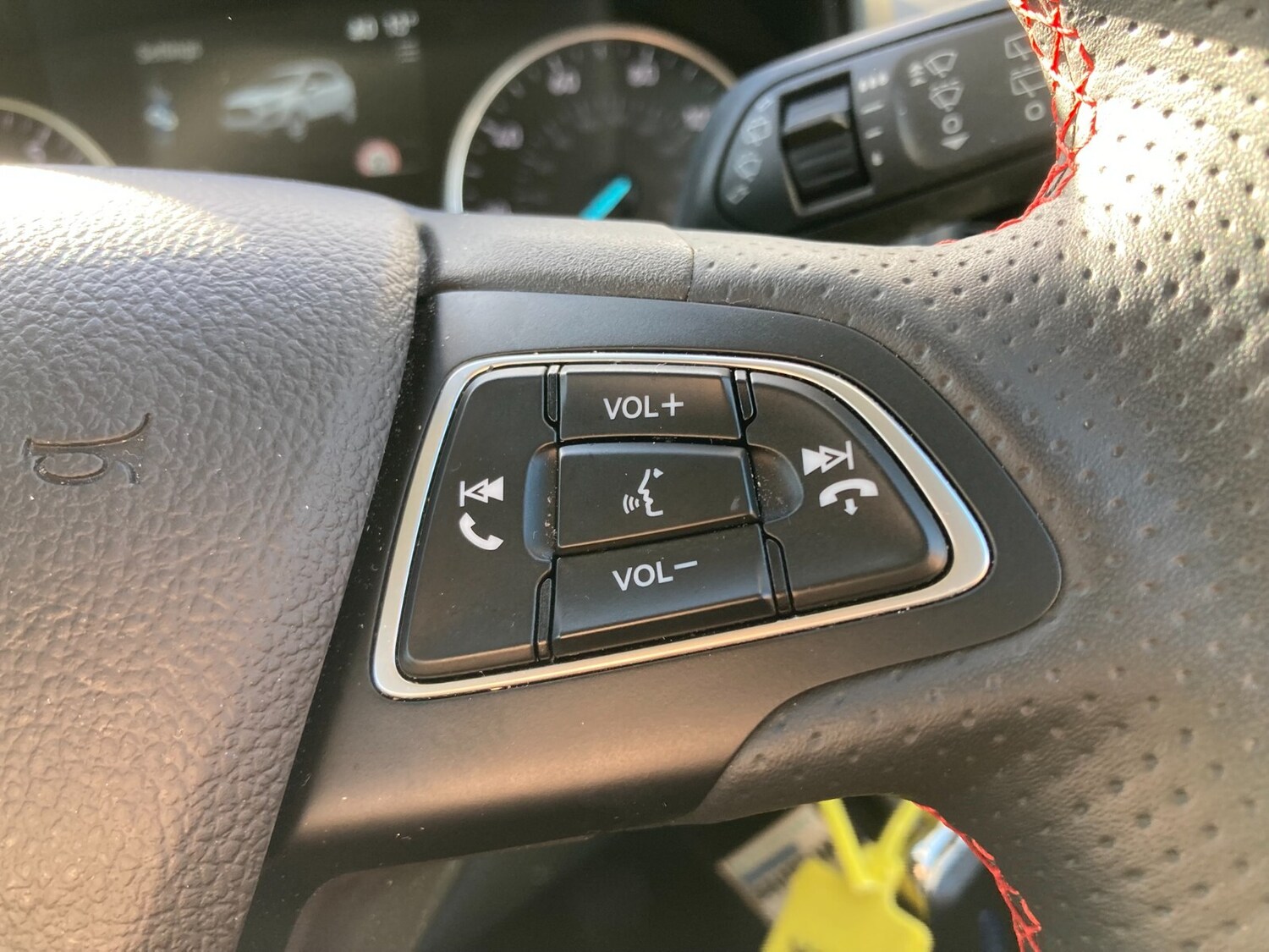 Used Ford Ecosport 2021 for sale - 76276151: Photo 21