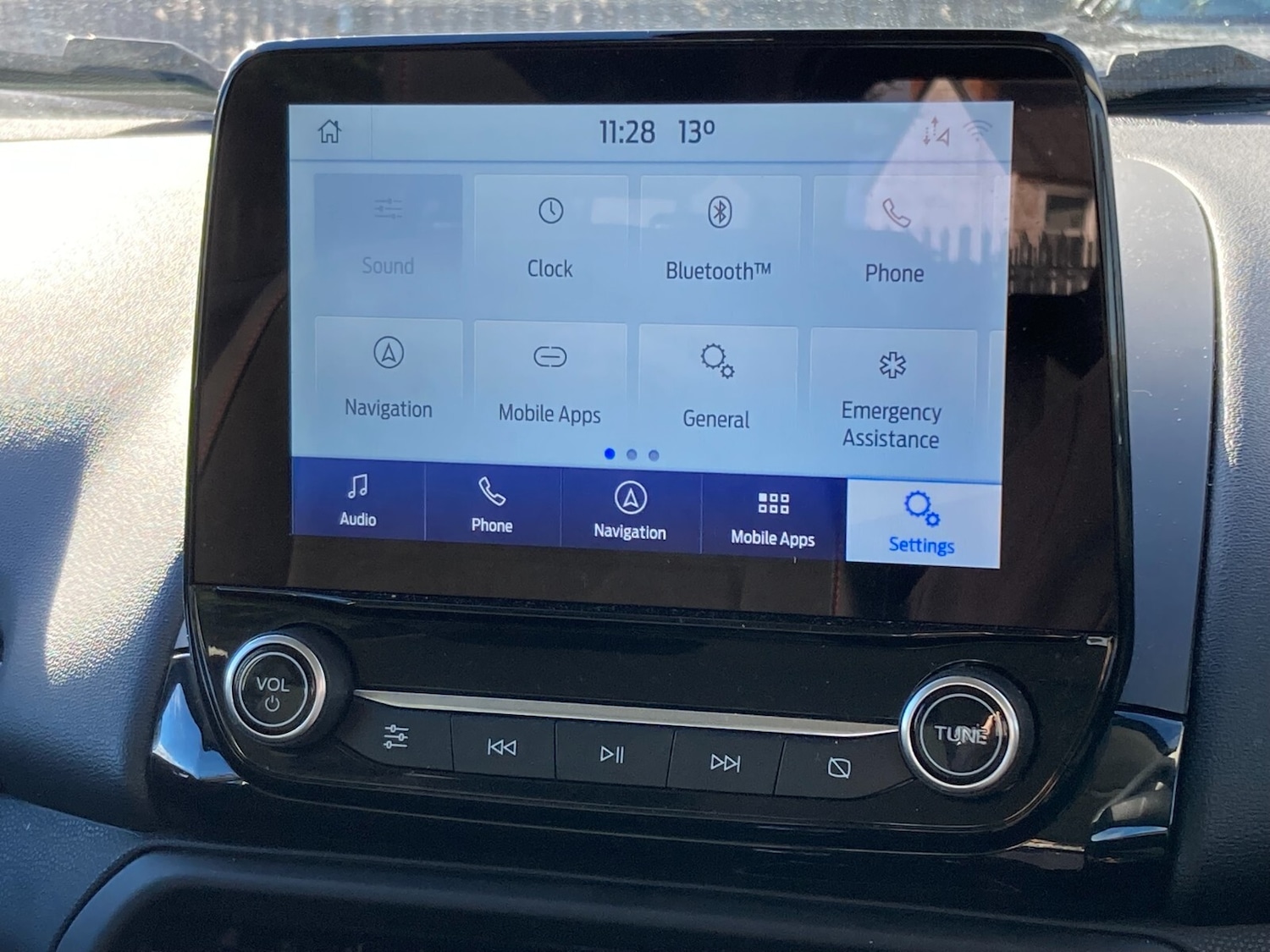 Used Ford Ecosport 2021 for sale - 76276151: Photo 25