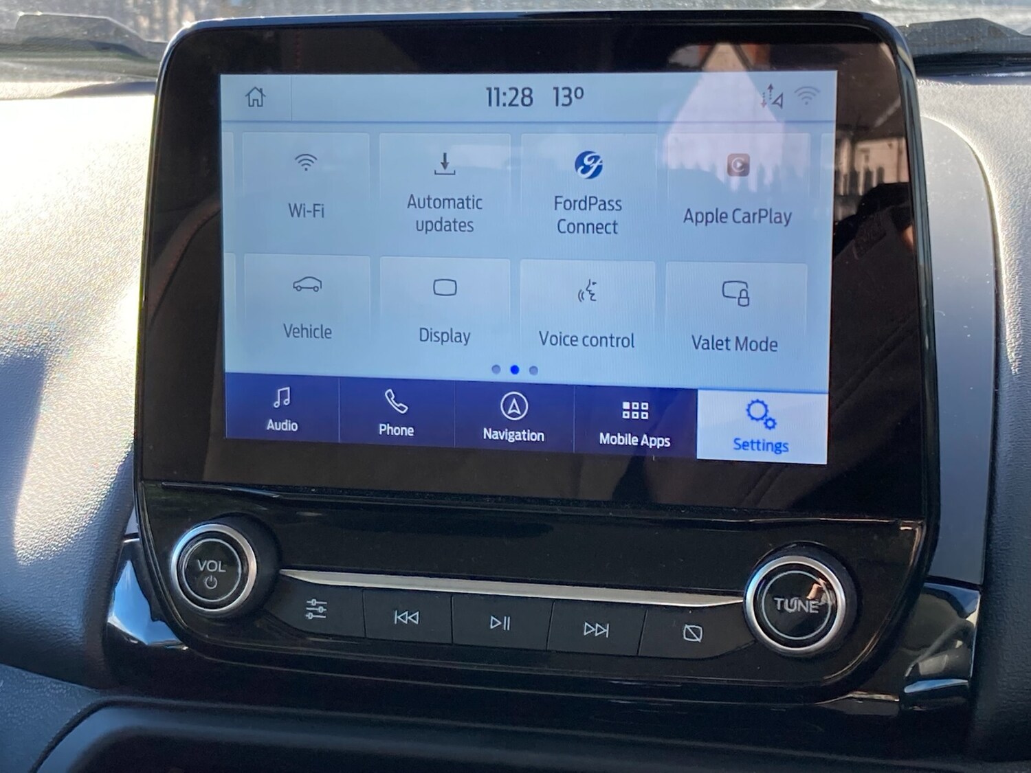 Used Ford Ecosport 2021 for sale - 76276151: Photo 26