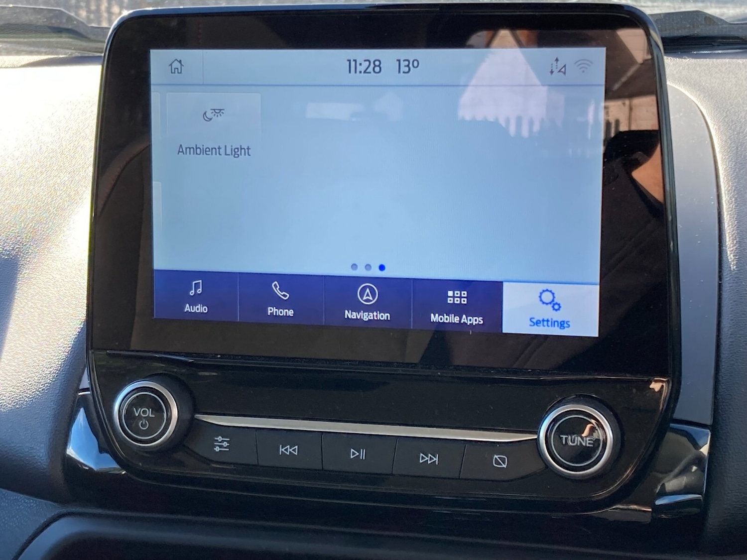 Used Ford Ecosport 2021 for sale - 76276151: Photo 27