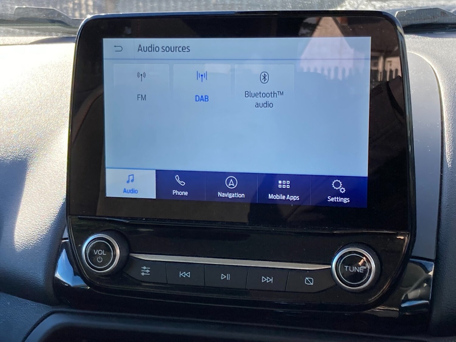 Used Ford Ecosport 2021 for sale - 76276151: Photo 28