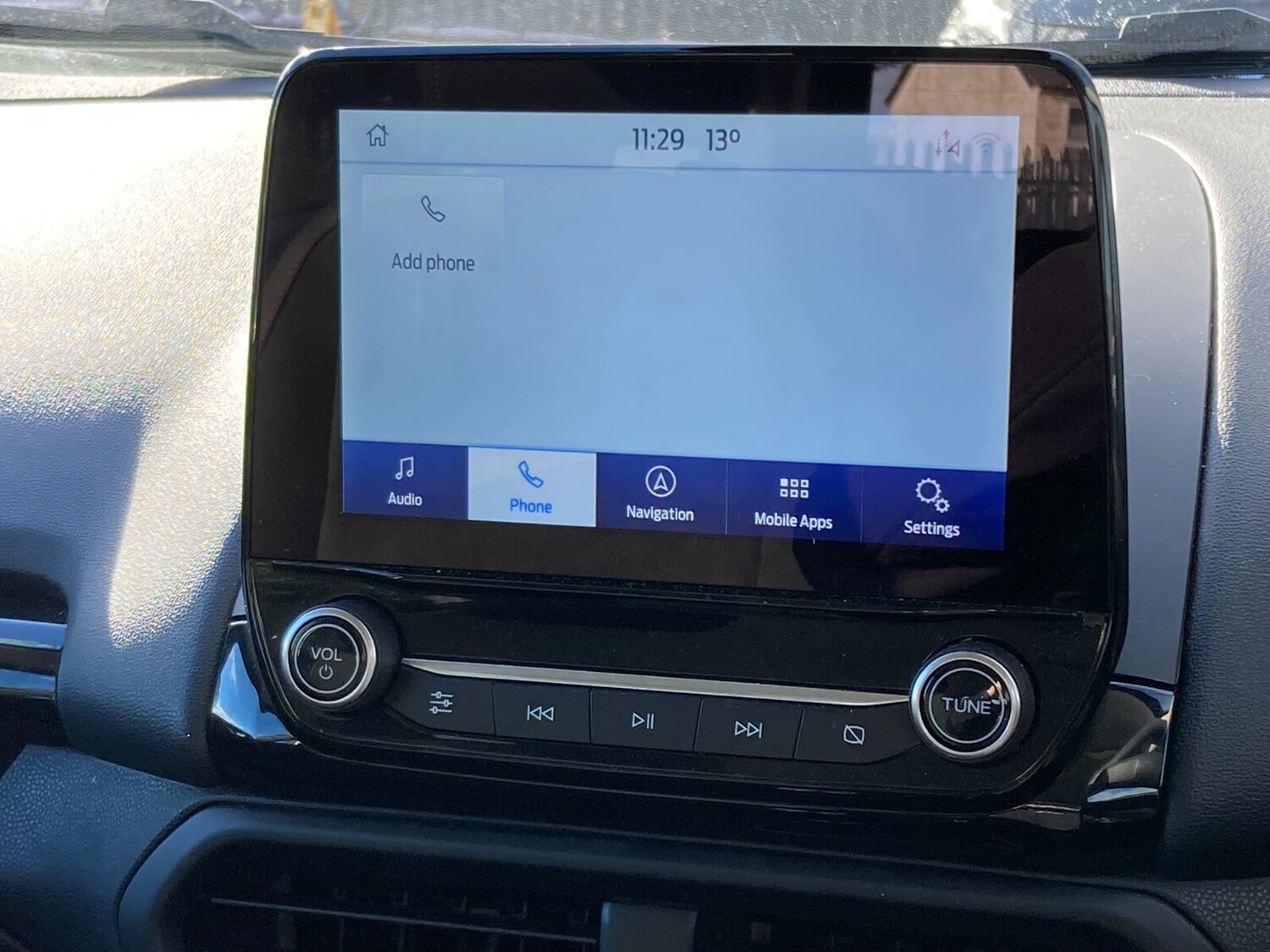 Used Ford Ecosport 2021 for sale - 76276151: Photo 29