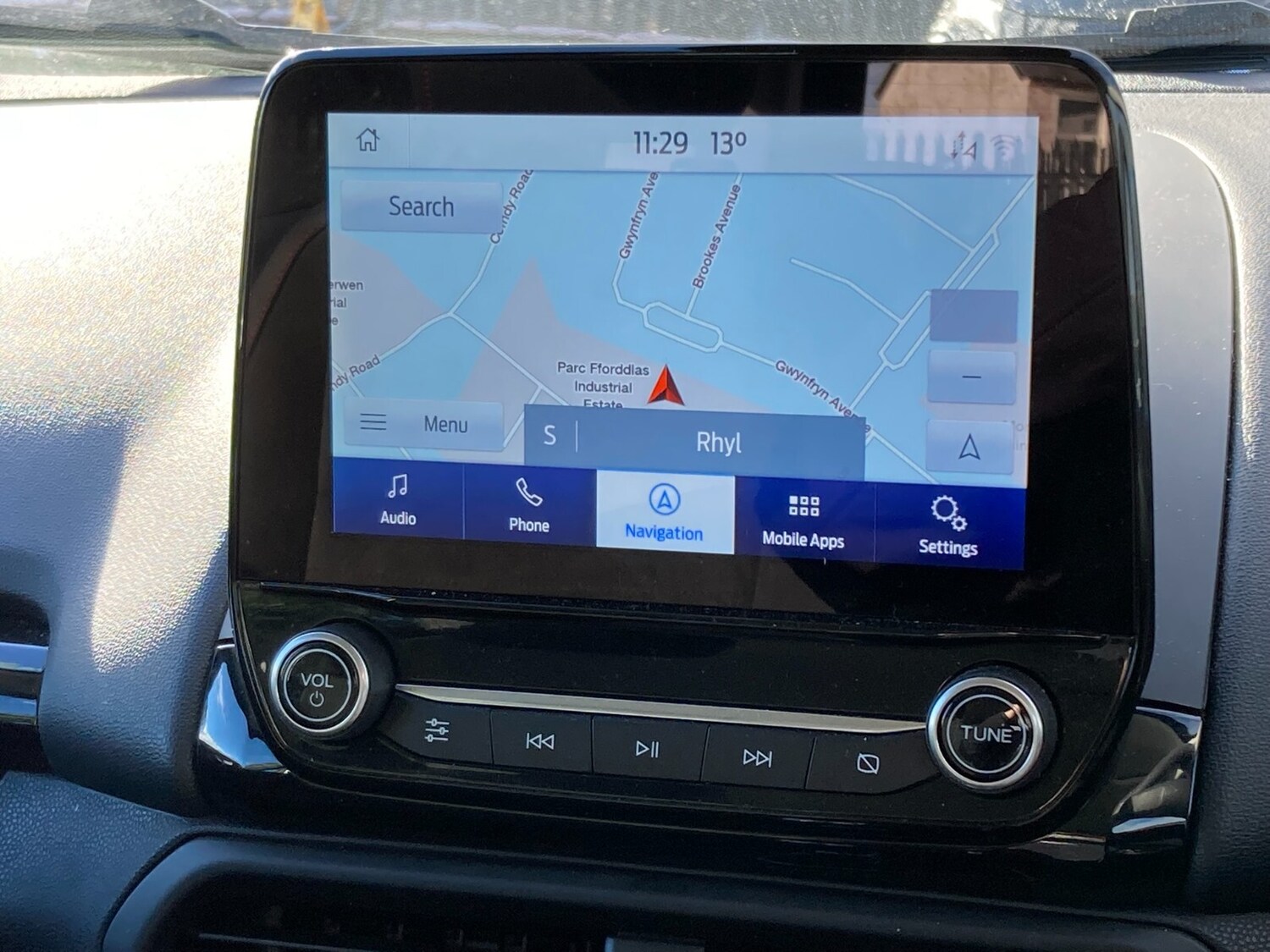 Used Ford Ecosport 2021 for sale - 76276151: Photo 30