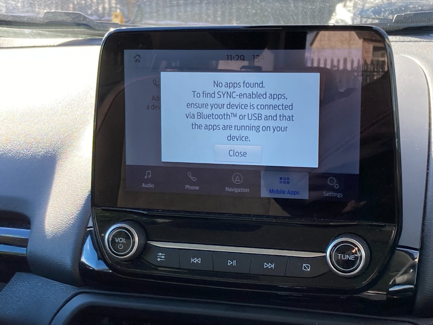 Used Ford Ecosport 2021 for sale - 76276151: Photo 31