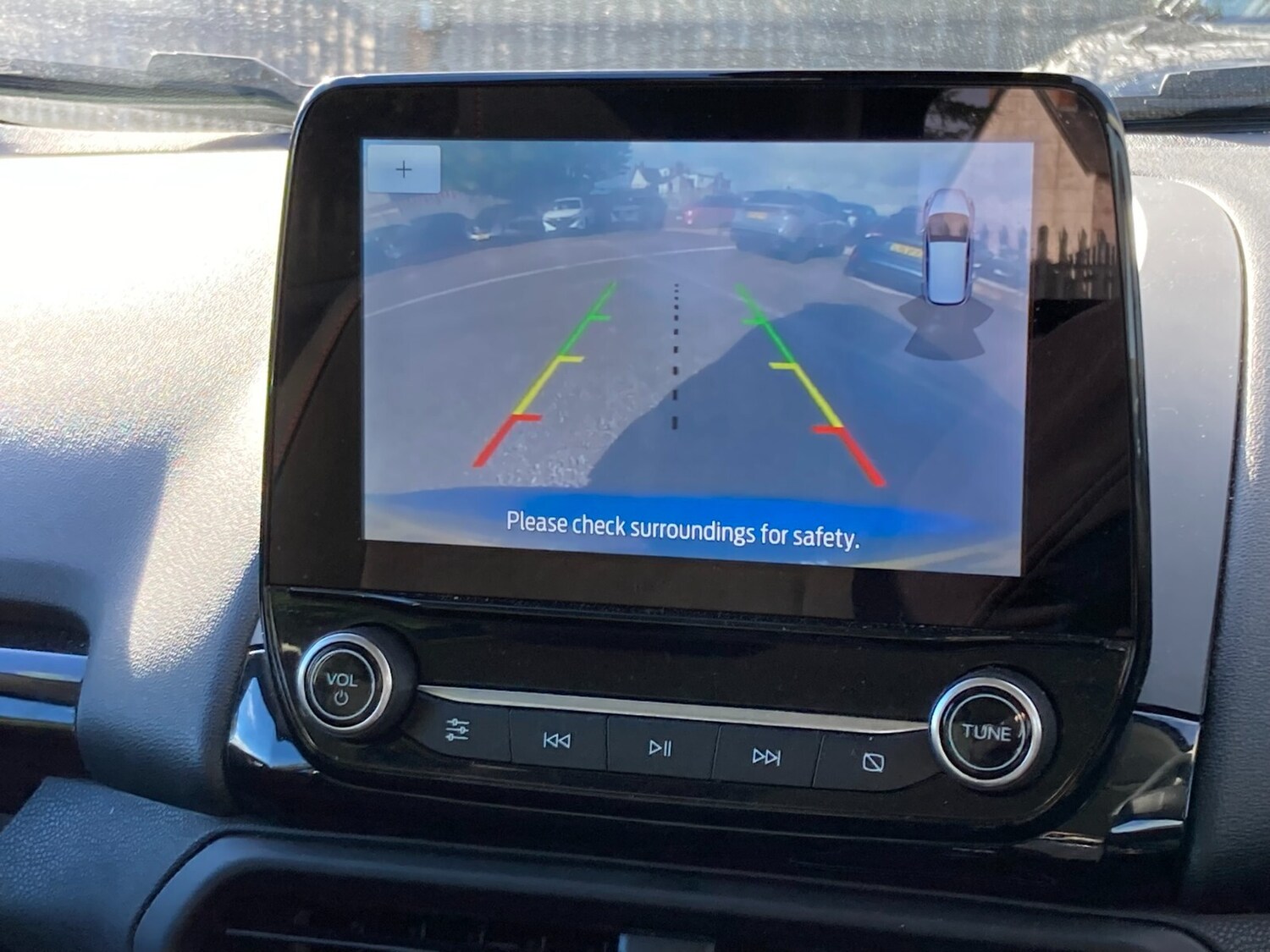 Used Ford Ecosport 2021 for sale - 76276151: Photo 32