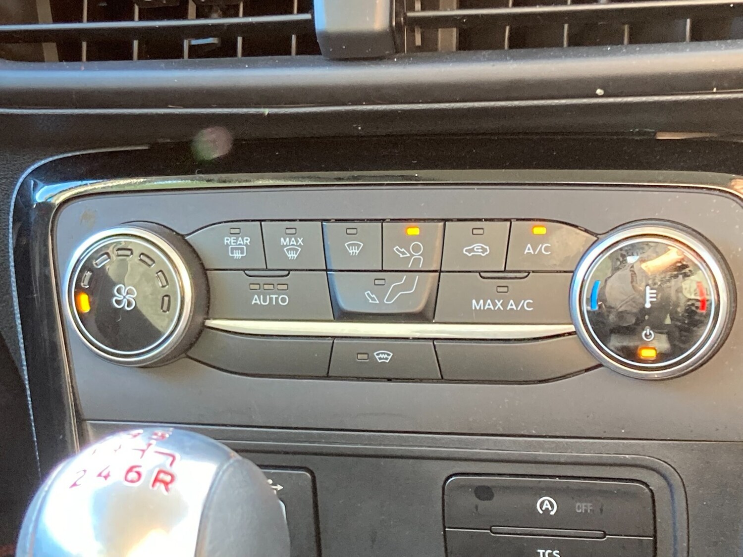 Used Ford Ecosport 2021 for sale - 76276151: Photo 33