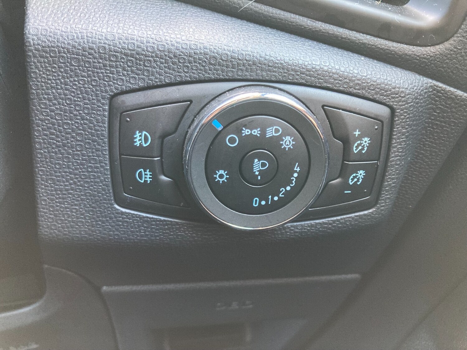 Used Ford Ecosport 2021 for sale - 76276151: Photo 38