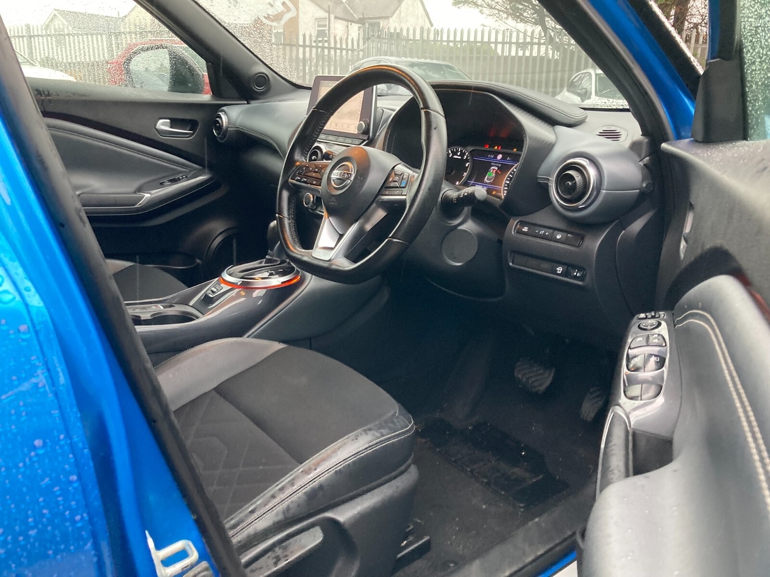 Used Nissan Juke 2019 for sale - 76580242: Photo 10