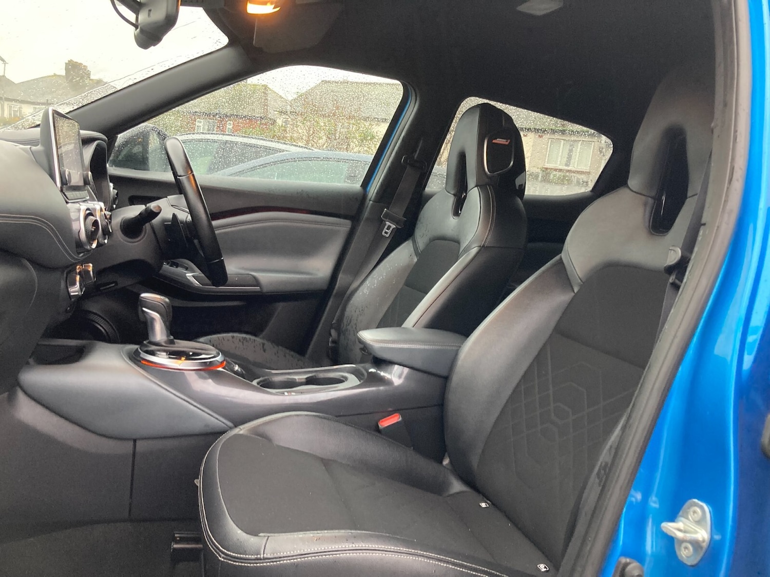 Used Nissan Juke 2019 for sale - 76580242: Photo 12