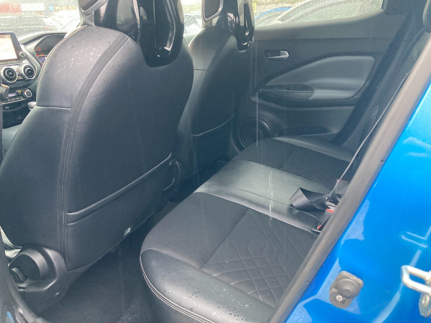 Used Nissan Juke 2019 for sale - 76580242: Photo 13