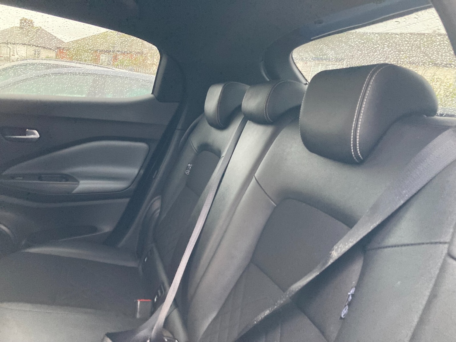 Used Nissan Juke 2019 for sale - 76580242: Photo 14