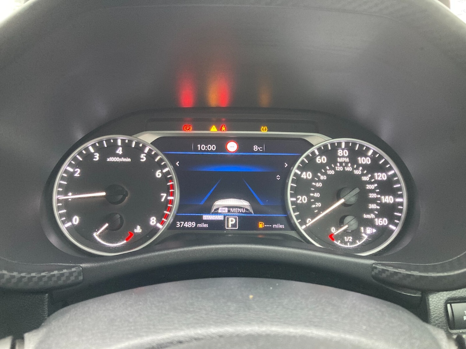 Used Nissan Juke 2019 for sale - 76580242: Photo 17