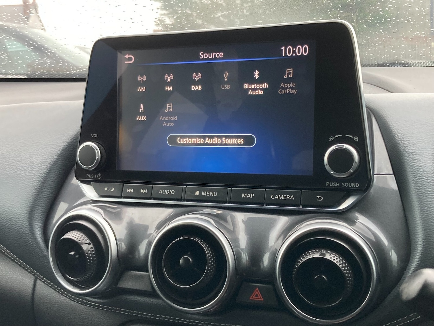 Used Nissan Juke 2019 for sale - 76580242: Photo 25