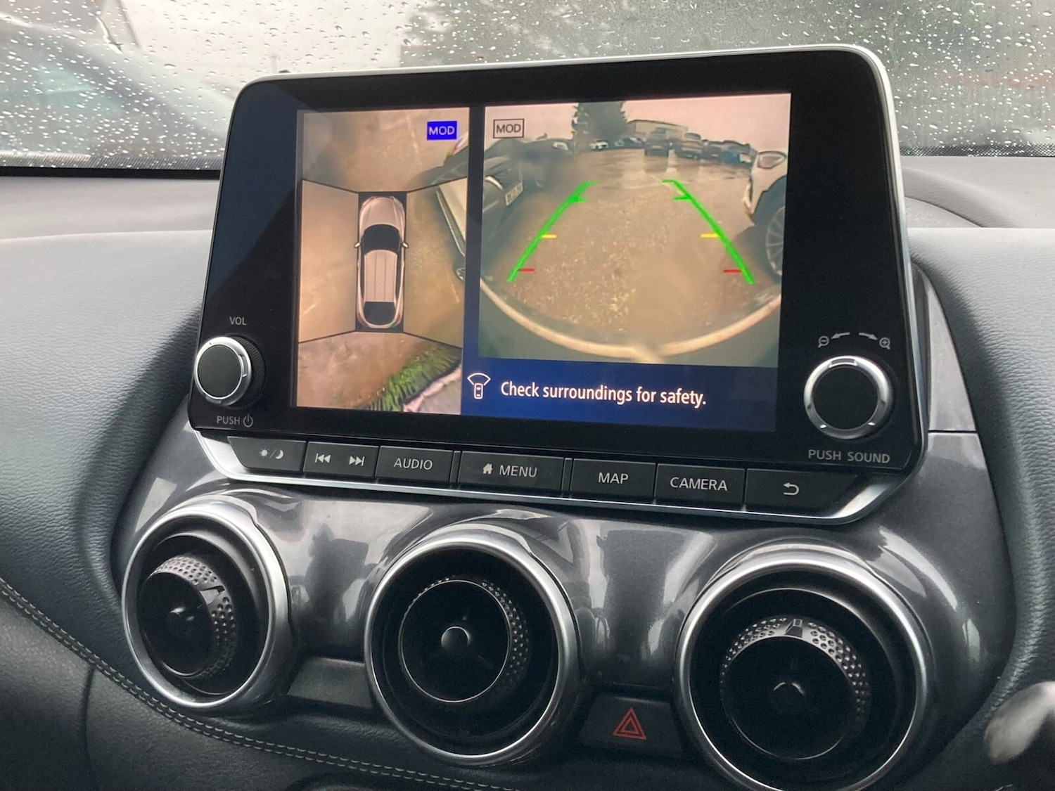 Used Nissan Juke 2019 for sale - 76580242: Photo 27