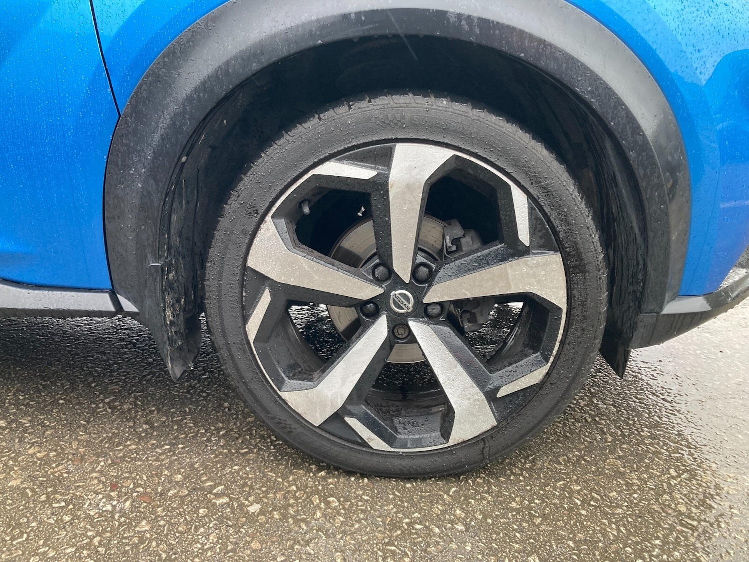 Used Nissan Juke 2019 for sale - 76580242: Photo 36