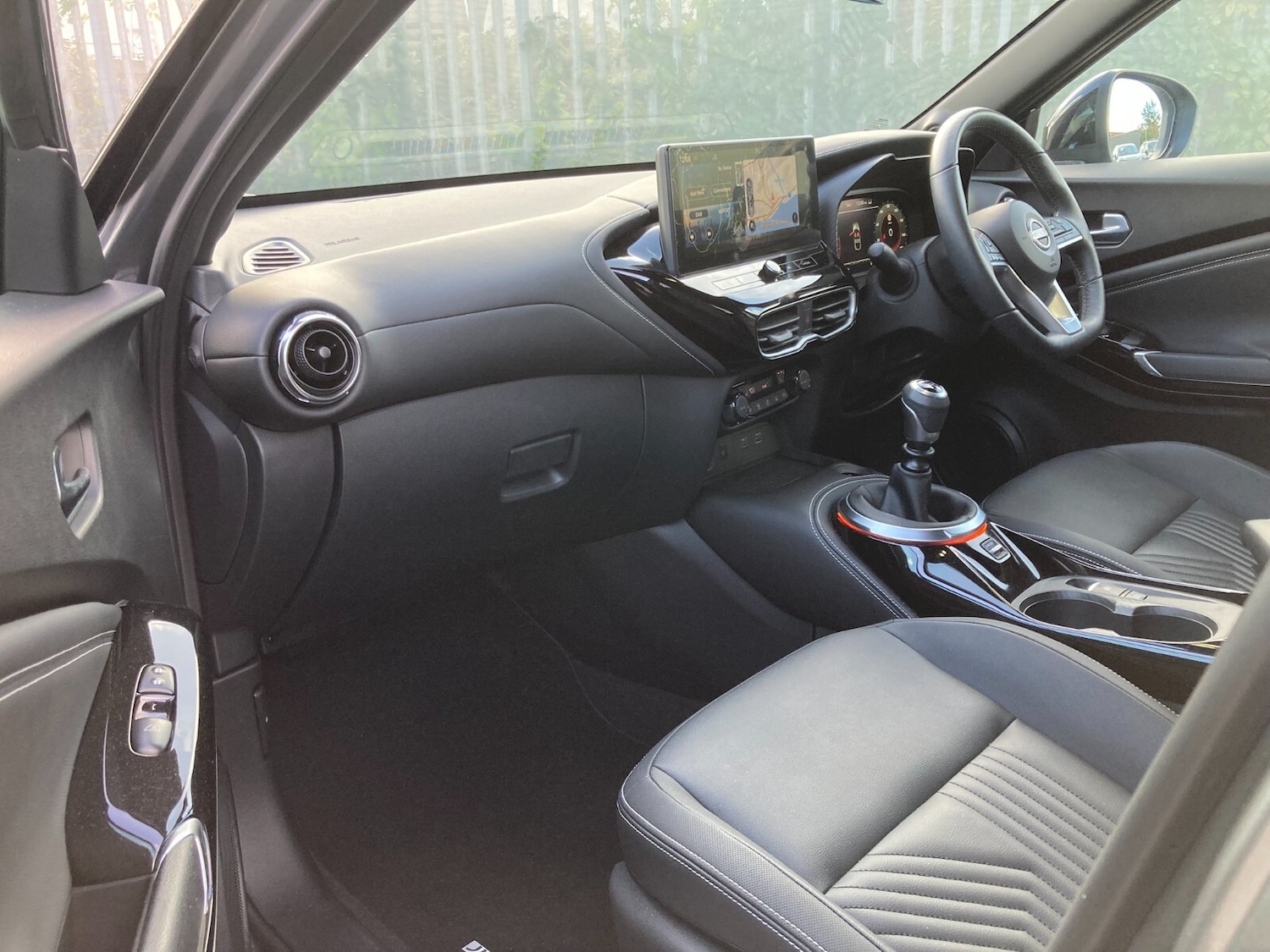 Used Nissan Juke 2024 for sale - 76410684: Photo 12