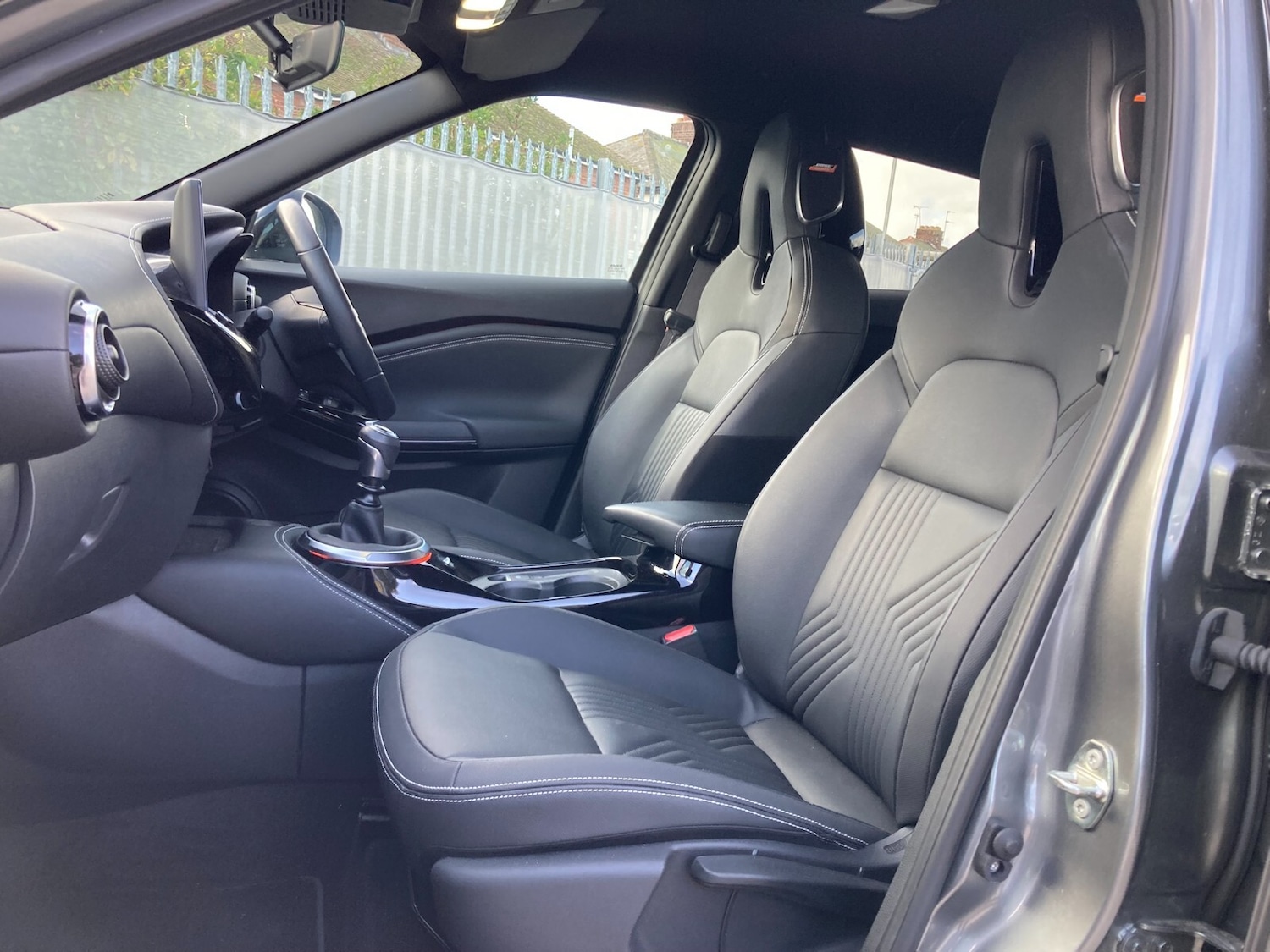 Used Nissan Juke 2024 for sale - 76410684: Photo 13