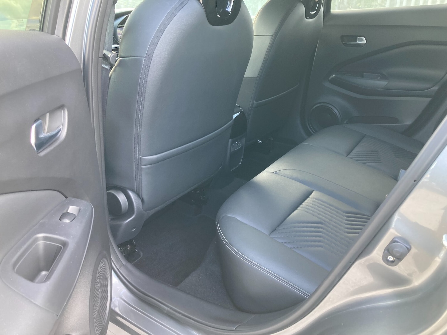 Used Nissan Juke 2024 for sale - 76410684: Photo 14