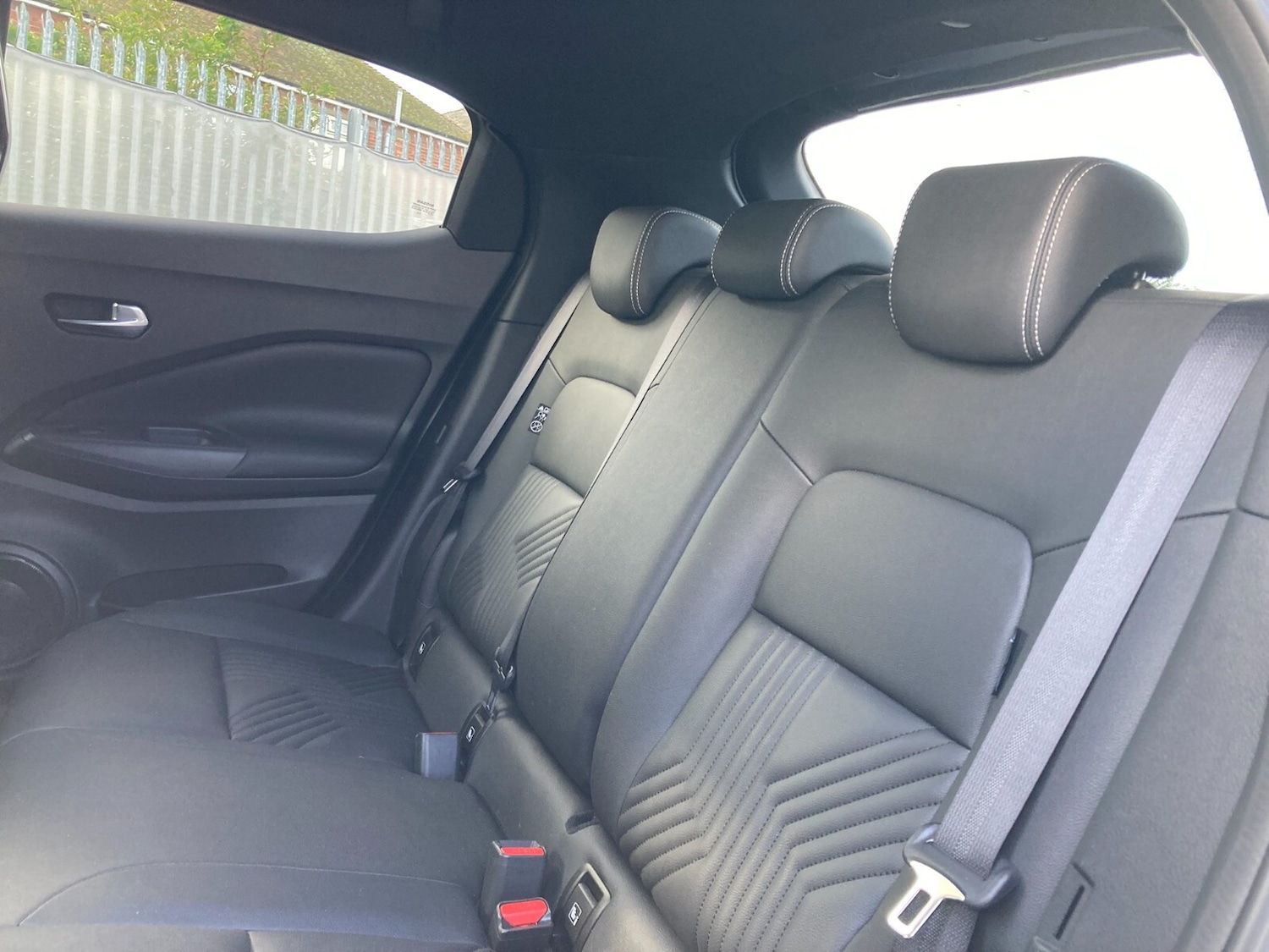 Used Nissan Juke 2024 for sale - 76410684: Photo 15