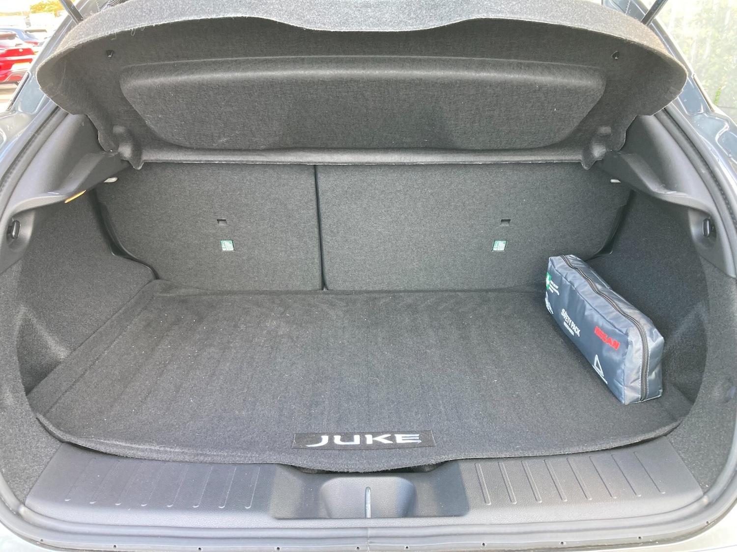 Used Nissan Juke 2024 for sale - 76410684: Photo 16