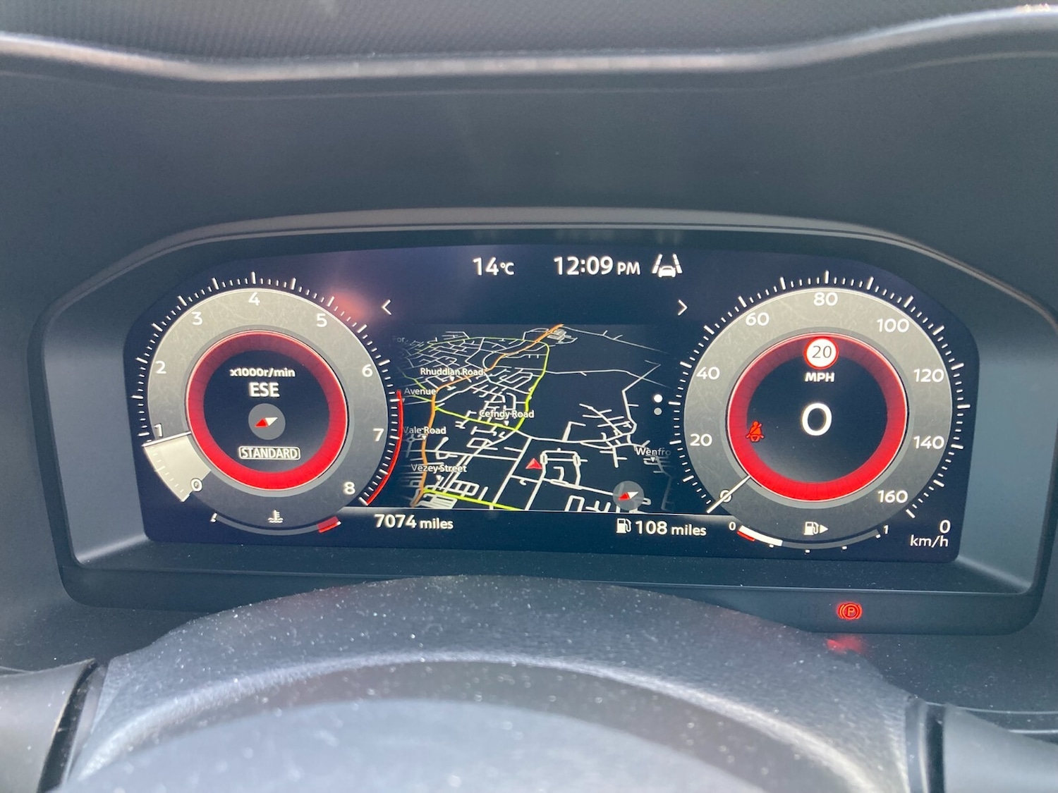 Used Nissan Juke 2024 for sale - 76410684: Photo 18