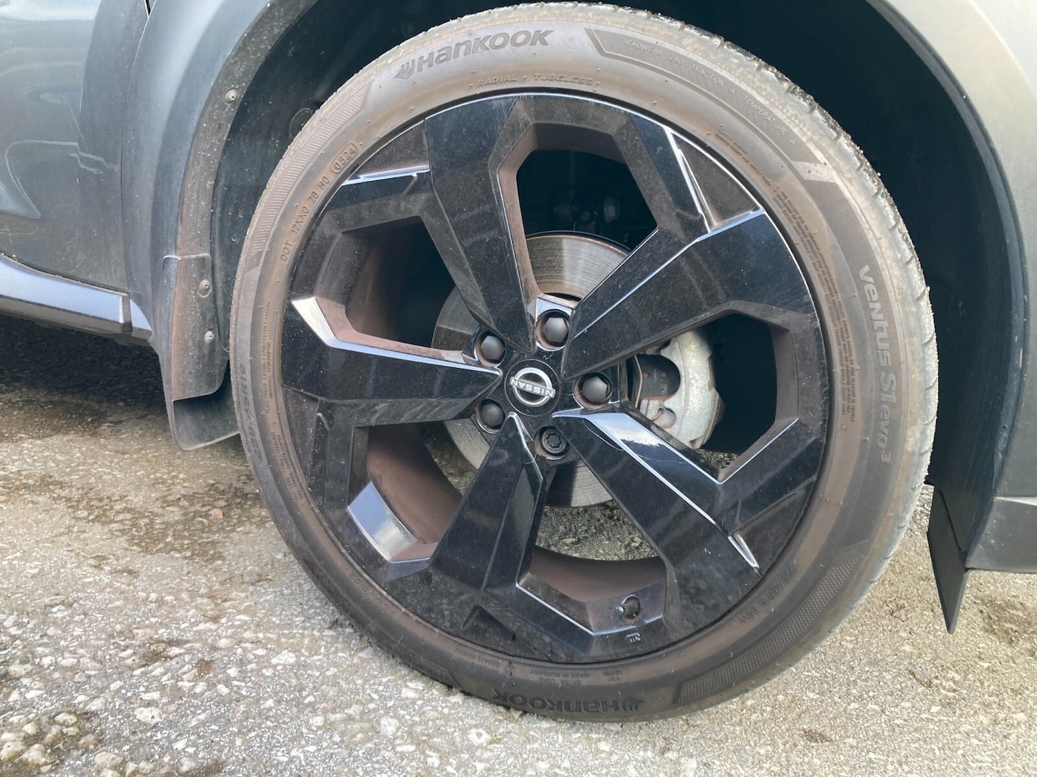 Used Nissan Juke 2024 for sale - 76410684: Photo 23