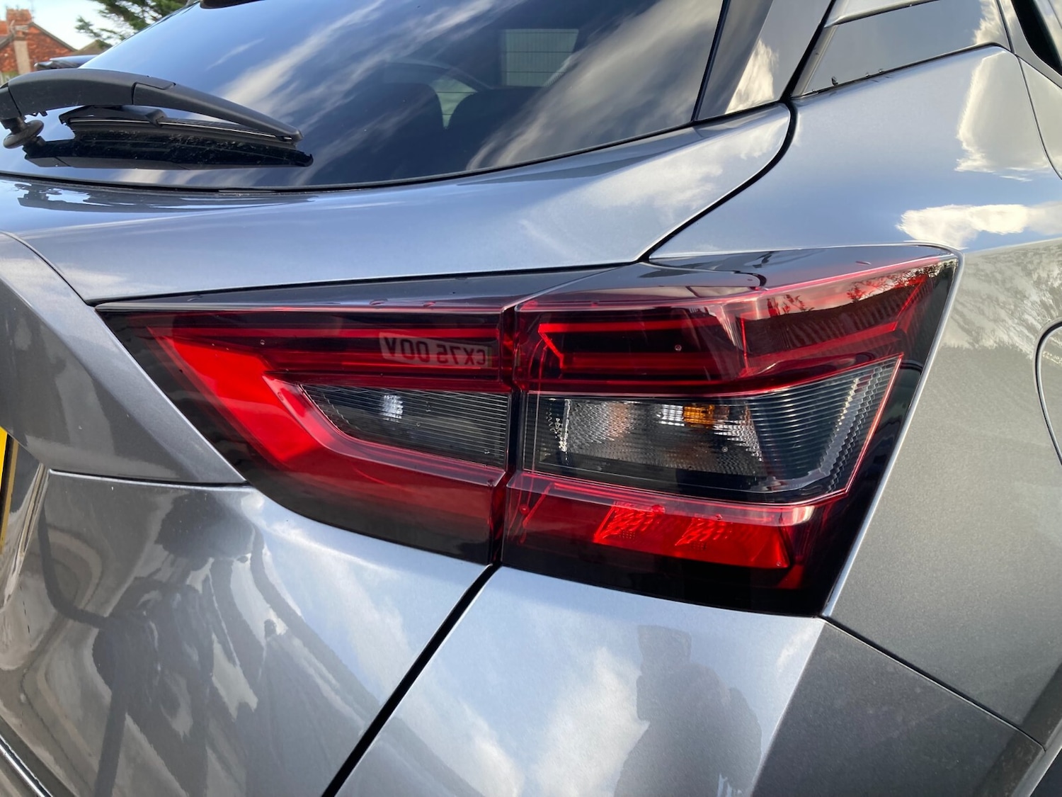 Used Nissan Juke 2024 for sale - 76410684: Photo 25