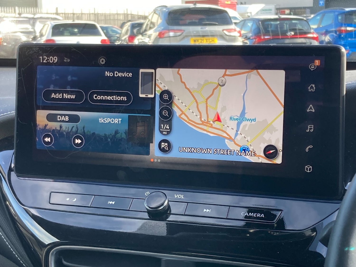 Used Nissan Juke 2024 for sale - 76410684: Photo 26