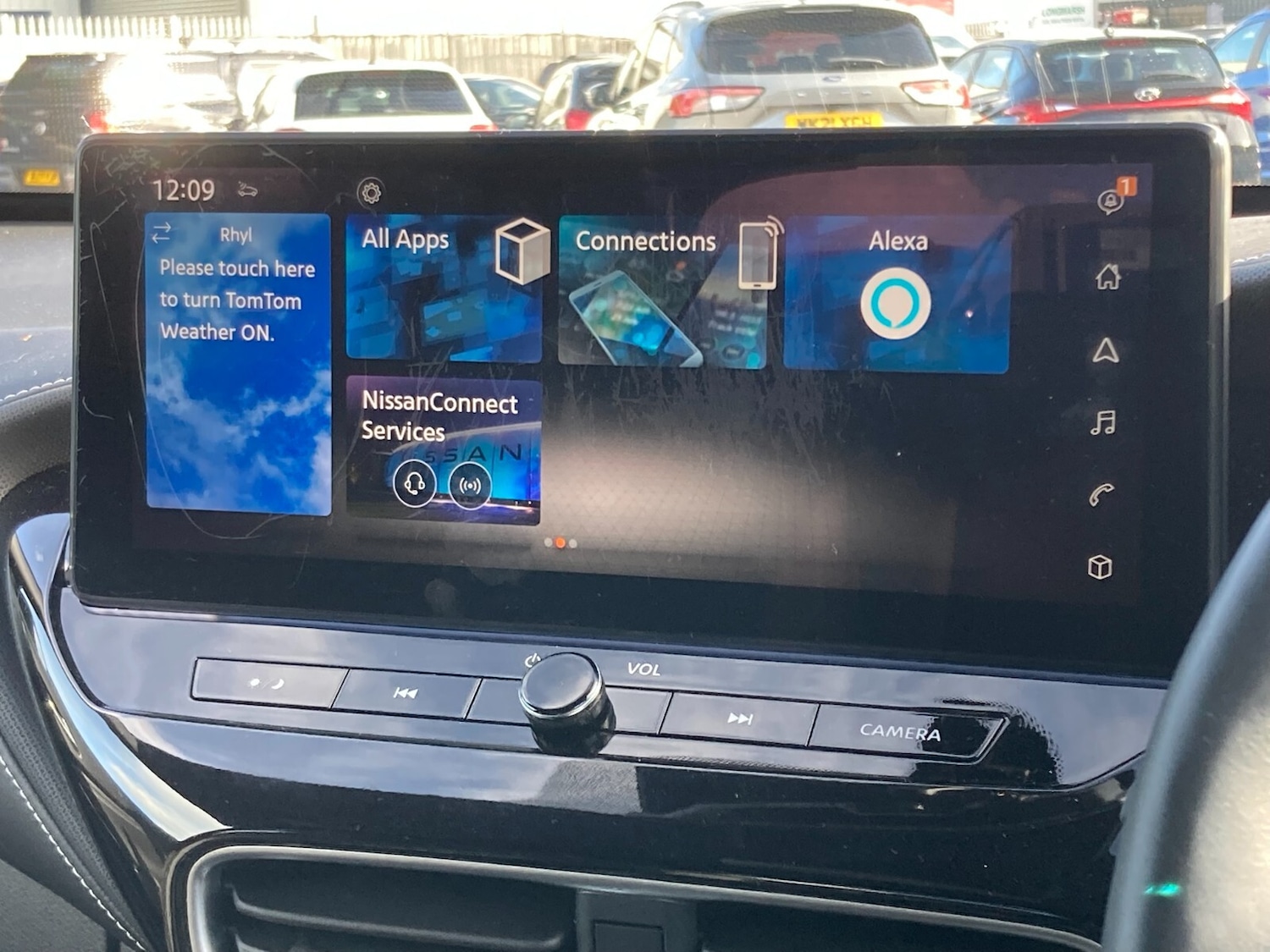 Used Nissan Juke 2024 for sale - 76410684: Photo 27