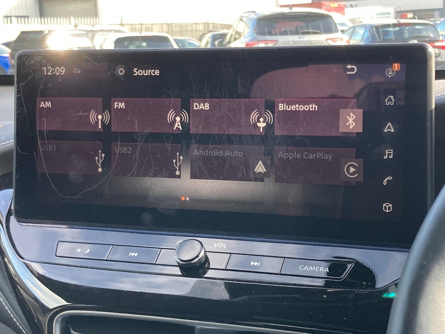 Used Nissan Juke 2024 for sale - 76410684: Photo 29