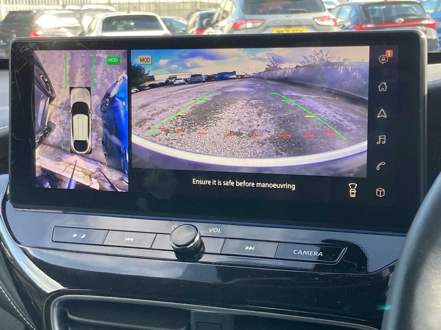 Used Nissan Juke 2024 for sale - 76410684: Photo 3