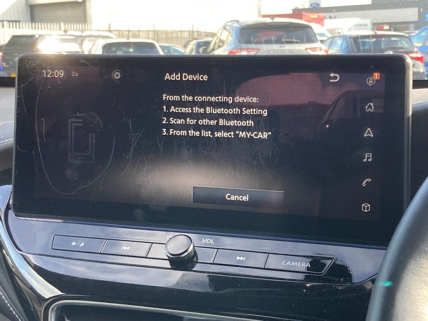 Used Nissan Juke 2024 for sale - 76410684: Photo 30