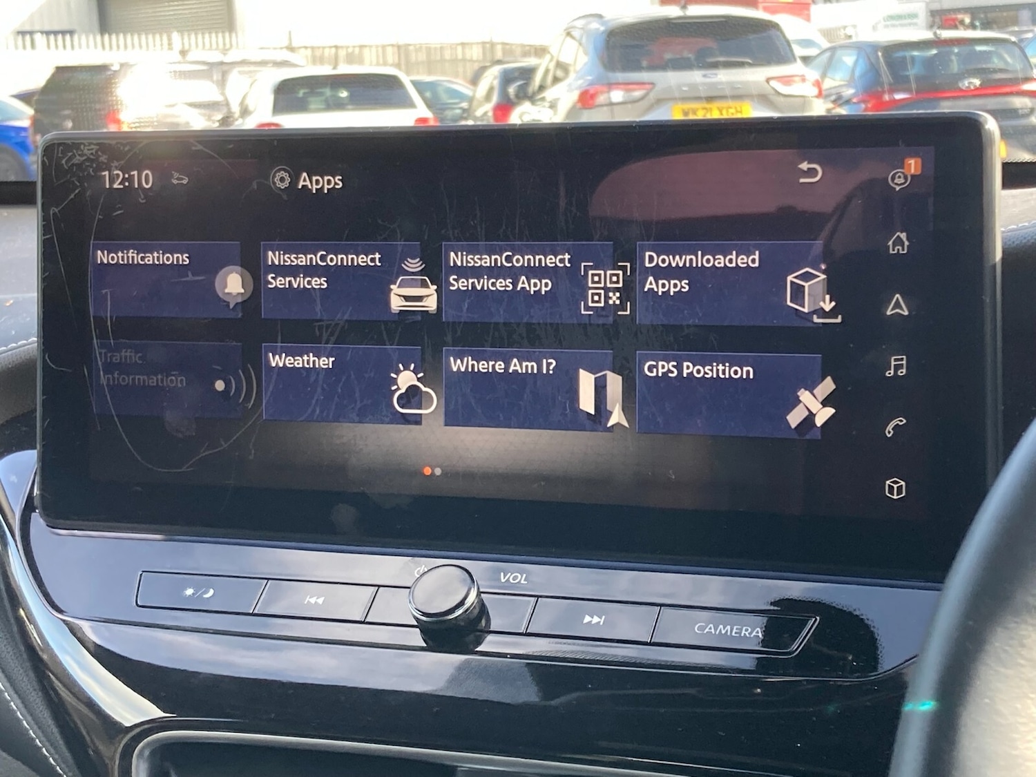 Used Nissan Juke 2024 for sale - 76410684: Photo 31