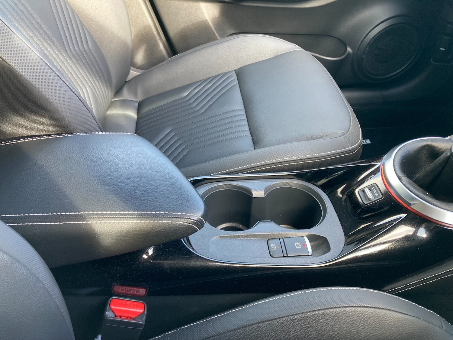 Used Nissan Juke 2024 for sale - 76410684: Photo 38