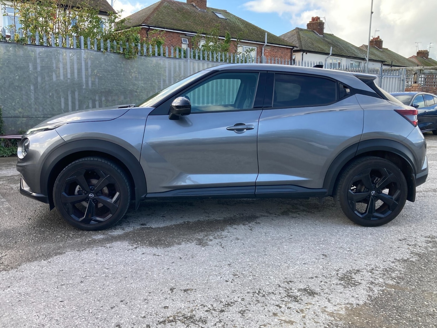 Used Nissan Juke 2024 for sale - 76410684: Photo 8