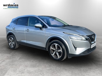 Used Nissan Qashqai 2024 for sale - 79140274: Photo