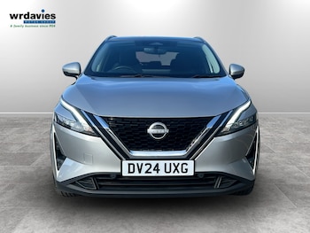 Used Nissan Qashqai 2024 for sale - 79140274: Photo