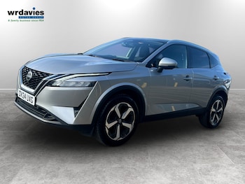 Used Nissan Qashqai 2024 for sale - 79140274: Photo