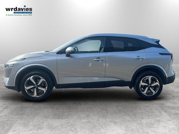 Used Nissan Qashqai 2024 for sale - 79140274: Photo