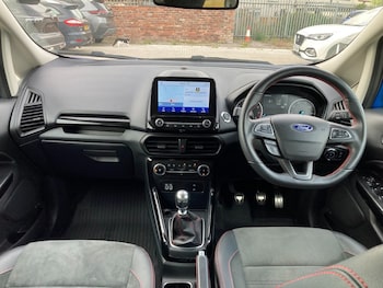 Used Ford Ecosport 2021 for sale - 75526664: Photo